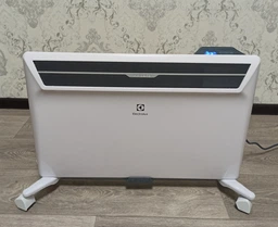 Конвектор Electrolux ECH/AG2-2000 EF фото от покупателей 10