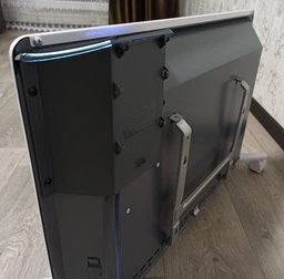 Конвектор Electrolux ECH/AG2-2000 EF фото от покупателей 8