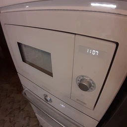 Мікрохвильова піч Gorenje BM235G1SYB фото от покупателей 10