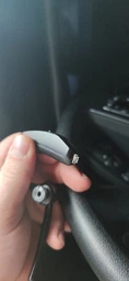 Коннектор microUSB для магнитного кабеля зарядки TOPK AM61 фото от покупателей 1