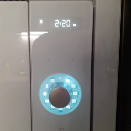 Мікрохвильова піч Gorenje BM235G1SYB фото от покупателей 7