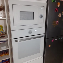 Духова шафа Gorenje BO 76 SYW фото від покупців 14