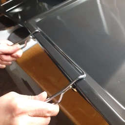 Духова шафа Gorenje BO 76 SYW фото від покупців 12