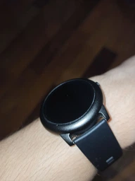 Смарт-годинник Haylou Solar Black Global (LS05) фото від покупців 9