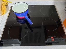 Варочная поверхность Whirlpool AKT 8130/LX фото от покупателей 11