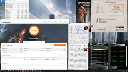 Видеокарта MSI PCI-Ex Radeon RX 5500 XT Gaming X 8GB GDDR6 (128bit) (1685/14000) (HDMI, 3 x DisplayPort) (RX 5500 XT GAMING X 8G) фото от покупателей 3