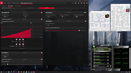 Видеокарта MSI PCI-Ex Radeon RX 5500 XT Gaming X 8GB GDDR6 (128bit) (1685/14000) (HDMI, 3 x DisplayPort) (RX 5500 XT GAMING X 8G) фото от покупателей 2