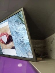 Телевізор Gazer TV32-HS2G фото від покупців 11