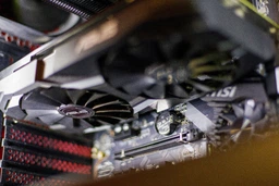 Видеокарта Asus PCI-Ex Radeon RX 580 Dual OC 8GB GDDR5 (256bit) (1380/8000) (DVI, 2 x HDMI, 2 x DisplayPort) (DUAL-RX580-O8G) фото от покупателей 8
