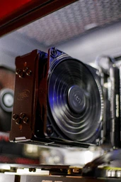 Кулер DeepCool Gammaxx GTE V2 Black фото от покупателей 7