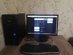 Wi-Fi адаптер Mercusys MW300UH WiFi4 / N300 / USB фото от покупателей 14