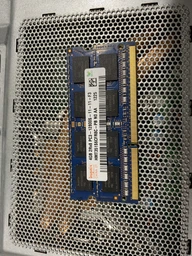 Оперативная память Kingston SODIMM DDR3-1600 8192MB PC3-12800 (KVR16S11/8)