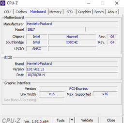 Оперативная память HyperX DDR3-1600 16384MB PC3-12800 (Kit of 2x8192) FURY Black (HX316C10FBK2/16) фото от покупателей 1