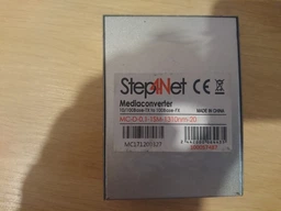 Медиаконвертер TP-LINK MC110CS