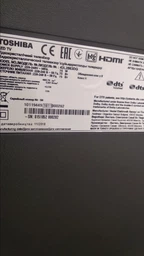 Телевизор Toshiba 40L2863DG SMART FHD фото от покупателей 4