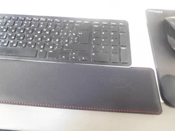 Підставка ергономічна під зап'ястя HyperX Wrist Rest (4P5M9AA) фото від покупців 7