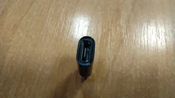 Адаптер Real-El microUSB - Type C Black (EL123500018) фото от покупателей 8