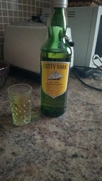 Виски Cutty Sark 0.35 л 40% (5010504100101)
