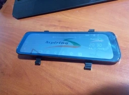 Відеореєстратор Aspiring Maxi 2 SpeedCam, WI-FI, GPS, ADAS (MХ995447) фото від покупців 11