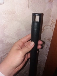 Швабра York Salsa MOP Pepita (5903355097105) фото від покупців 8