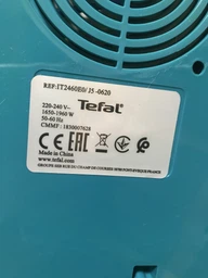 Отпариватель TEFAL Pro Style One IT2460 фото от покупателей 10