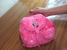 Рюкзак дошкільний Cool For School Pink Glamour XXS-XS (CF86531) фото від покупців 1