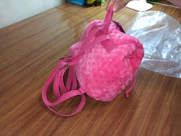 Рюкзак дошкільний Cool For School Pink Glamour XXS-XS (CF86531)
