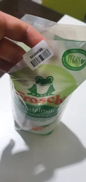 Кондиционер для белья Frosch Миндальное Молочко 1 л (4001499193255/4001499957536) фото от покупателей 7