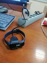 Зарядный кабель USB ExtraDigital для Xiaomi Mi Band 4 (KBU1791) фото от покупателей 5
