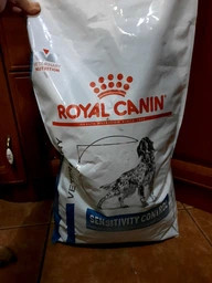 Лікувальний корм з качкою для собак з харчовою алергією Royal Canin Sensitivity Control, 1.5 кг