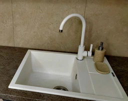 Мийка Elleci UNICO 125 Nuvola 79 фото від покупців 12