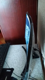 Монитор 23.6" Acer ED242QRAbidpx (UM.UE2EE.A01) - 144 Гц частота обновления фото от покупателей 19