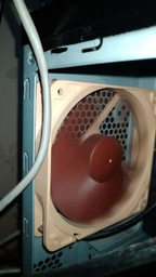 Вентилятор Noctua NF-P12 PWM фото от покупателей 3