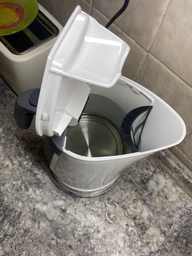Электрочайник BRAUN WK 300 Black фото от покупателей 17