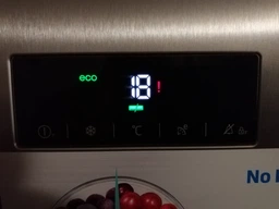 Морозильна камера Beko RFNE 312E23 X (opt_38768-2)