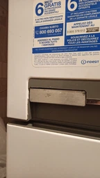 Холодильник Indesit LI9 S1Q X фото от покупателей 16