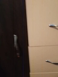 Комод для речей Kompanit 4+1Б венге комбі фото від покупців 1