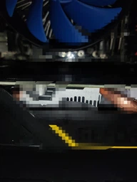 Видеокарта GF GTX 1650 Super 4GB GDDR6 TUF Gaming OC Asus (TUF-GTX1650S-O4G-GAMING) фото от покупателей 5