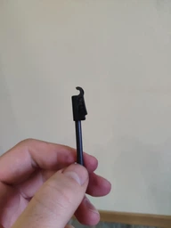 Мультитул Xiaomi NexTool KT5024 Black (6945064210467)