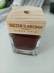 Аромат для дома Sister's Aroma Манго 120 мл (8687790004306) фото от покупателей 11