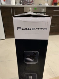 Аккумуляторный пылесос ROWENTA Air Force Light RH6545WH фото от покупателей 4