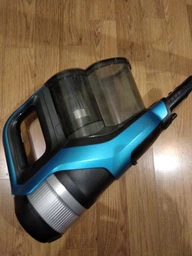 Аккумуляторный пылесос PHILIPS SpeedPro Max Aqua FC6903/01 фото от покупателей 6