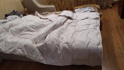 Ковдра Viluta вовняна в мікрофібрі Comfort 140*205 полуторна (300)