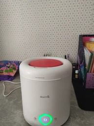 Зволожувач повітря Xiaomi Deerma DEM-F301 фото від покупців 5
