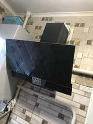 Вытяжка MINOLA HDN 5212 WH 700 LED