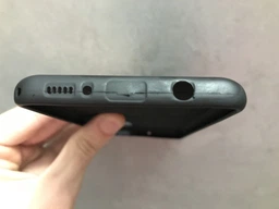 Чехол для смартфона ArmorStandart Icon Case для Samsung Galaxy A71 (A715) Red (ARM56345) фото от покупателей 14