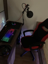 Монитор 23.8" AOC 24G2U5/BK - 75 Гц частота, 8-Bit, FreeSync фото от покупателей 2