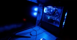 Вентилятор DeepCool RF120B фото від покупців 13