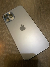 Мобильный телефон Apple iPhone 12 Pro 256GB Graphite Официальная гарантия фото от покупателей 5