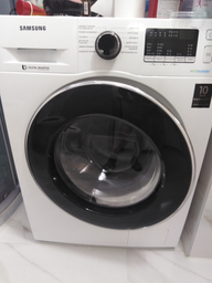 Стиральная машина с сушкой SAMSUNG WD70M4443JW/UA